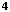 Counter Provided by